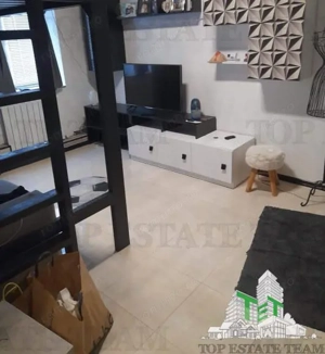 Apartament 2 camere compartimentat parter  si demisol, zona Inel2,Constanta - imagine 4