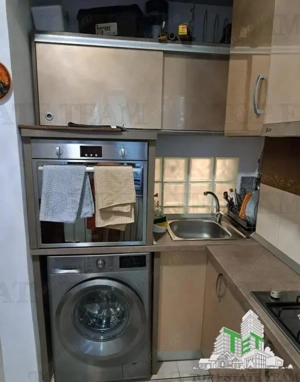 Apartament 2 camere compartimentat parter  si demisol, zona Inel2,Constanta - imagine 8