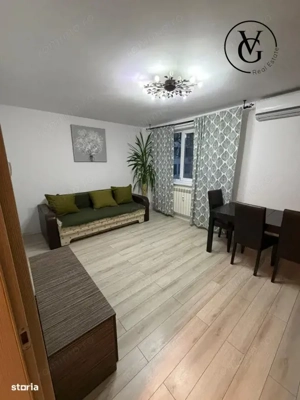 Apartament 3 camere Drumul Taberei