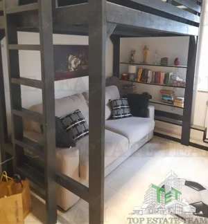Apartament 2 camere compartimentat parter  si demisol, zona Inel2,Constanta - imagine 2