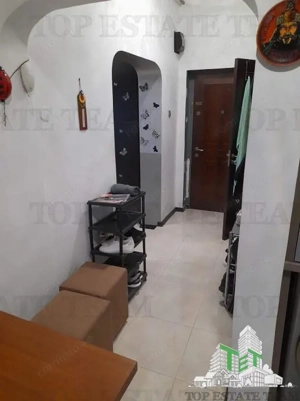 Apartament 2 camere compartimentat parter  si demisol, zona Inel2,Constanta - imagine 10