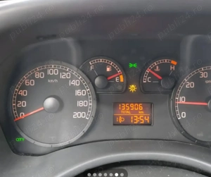 Vând urgent fiat punto  - imagine 2