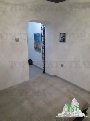 Apartament 2 camere compartimentat parter  si demisol, zona Inel2,Constanta - imagine 16