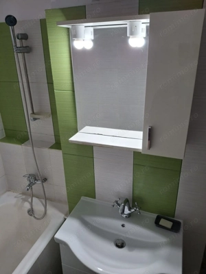 2 camere | centrala proprie | mobilat si utilat | zona excelenta | - imagine 12