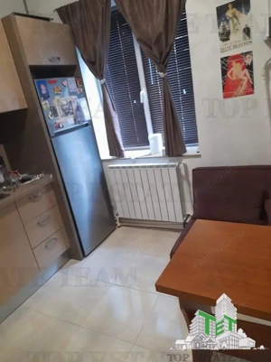 Apartament 2 camere compartimentat parter  si demisol, zona Inel2,Constanta - imagine 13