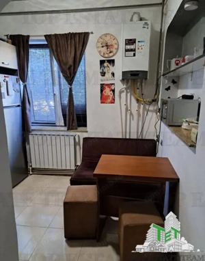 Apartament 2 camere compartimentat parter  si demisol, zona Inel2,Constanta - imagine 12