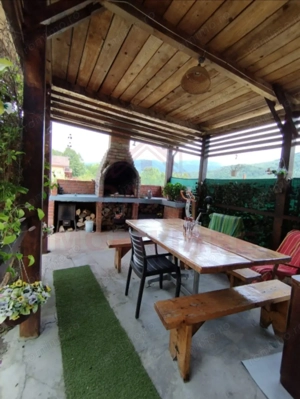 CASĂ DE VÂNZARE ÎN POUANA MĂRULUI,JUD. CARAȘ-SEVERIN - imagine 14