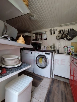 CASĂ DE VÂNZARE ÎN POUANA MĂRULUI,JUD. CARAȘ-SEVERIN - imagine 12