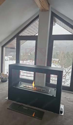 CASĂ DE VÂNZARE ÎN POUANA MĂRULUI,JUD. CARAȘ-SEVERIN - imagine 2