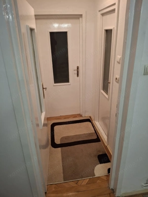 2 camere | centrala proprie | mobilat si utilat | zona excelenta | - imagine 11