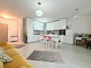 Apartament 2 camere, modern, CBC, Marasti