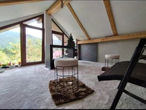 CASĂ DE VÂNZARE ÎN POUANA MĂRULUI,JUD. CARAȘ-SEVERIN