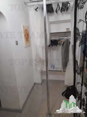 Apartament 2 camere compartimentat parter  si demisol, zona Inel2,Constanta - imagine 15