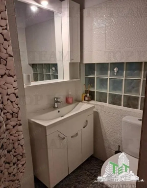 Apartament 2 camere compartimentat parter  si demisol, zona Inel2,Constanta - imagine 17