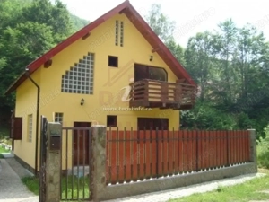 Casă/Vilă la cheie/115mp în Poiana Mărului, jud Caras Severin - imagine 10