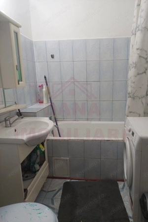 APARTAMENT 2 CAMERE/52 MP UTILI/ CARANSEBEȘ/ZONA PIPIRIG - imagine 7