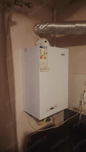 vand centarla in stare foarte buna 