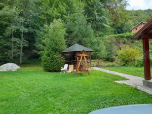 Casă/Vilă la cheie/115mp în Poiana Mărului, jud Caras Severin - imagine 8