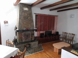 Casă/Vilă la cheie/115mp în Poiana Mărului, jud Caras Severin