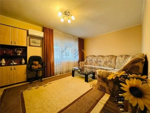 APARTAMENT 2 CAMERE, TIP PC, ZONA PIATA ROGERIUS - imagine 5