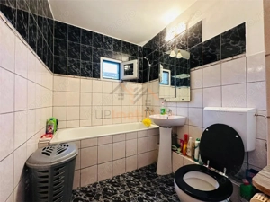APARTAMENT 2 CAMERE, TIP PC, ZONA PIATA ROGERIUS - imagine 6