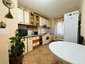 APARTAMENT 2 CAMERE, TIP PC, ZONA PIATA ROGERIUS