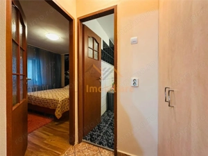 APARTAMENT 2 CAMERE, TIP PC, ZONA PIATA ROGERIUS - imagine 7