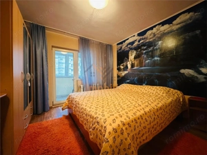 APARTAMENT 2 CAMERE, TIP PC, ZONA PIATA ROGERIUS - imagine 8