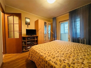 APARTAMENT 2 CAMERE, TIP PC, ZONA PIATA ROGERIUS - imagine 9