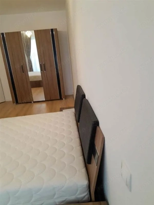 Apartament nou 2 camere, prima inchiriere, Maurer Residence, parcare, Targu Mures