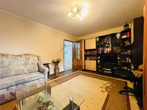 APARTAMENT 2 CAMERE, TIP PC, ZONA PIATA ROGERIUS - imagine 4
