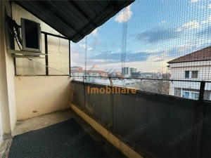 APARTAMENT 2 CAMERE, TIP PC, ZONA PIATA ROGERIUS - imagine 11