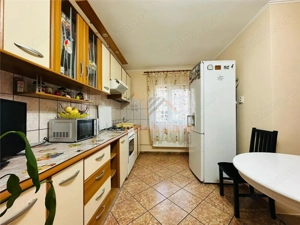 APARTAMENT 2 CAMERE, TIP PC, ZONA PIATA ROGERIUS - imagine 2