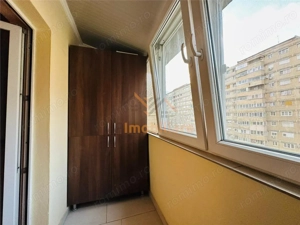 APARTAMENT 2 CAMERE, TIP PC, ZONA PIATA ROGERIUS - imagine 10