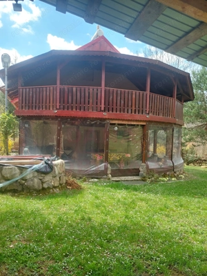 CASĂ DE VACANȚĂ 5 CAMERE,POINANA MĂRULUI, JUD.CARAȘ-SEVERIN - imagine 4