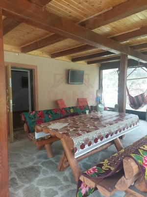 CASĂ DE VACANȚĂ 5 CAMERE,POINANA MĂRULUI, JUD.CARAȘ-SEVERIN - imagine 6