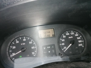 Dacia Logan an 2005, 53.740 km reali - imagine 5