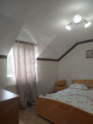 CASĂ DE VACANȚĂ 5 CAMERE,POINANA MĂRULUI, JUD.CARAȘ-SEVERIN - imagine 12