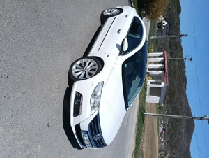 Volkswagen CC Automat - imagine 6