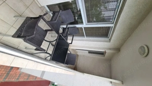 Studio mobilat complet, etaj 2, parcare inclusă, centrală, prima închiriere - imagine 10