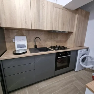 Apartament 2 camere de inchiriat in zona Lujerului - imagine 4