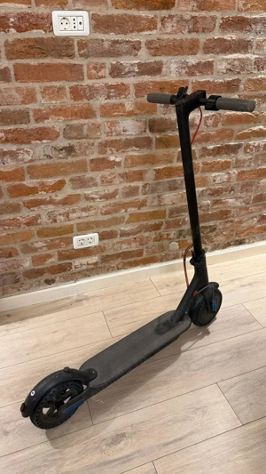 Trotinetă electrică Xiaomi