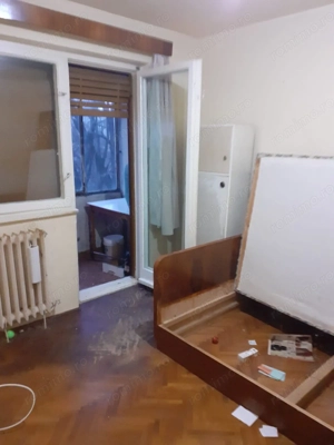 Apartament 3 Camere Centrală Proprie  Plus Boxa Zona Circumvalațiunii 