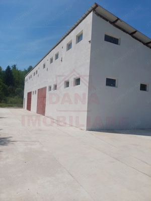 HALĂ DE VÂNZARE SAU ÎNCHIRIERE, ÎN  LOC.. BĂUȚAR, JUD. CARAȘ-SEVERIN - imagine 4