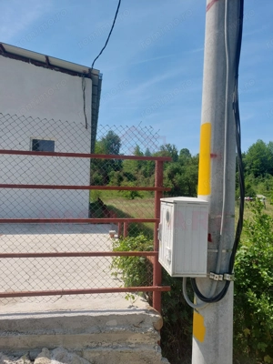 HALĂ DE VÂNZARE SAU ÎNCHIRIERE, ÎN  LOC.. BĂUȚAR, JUD. CARAȘ-SEVERIN - imagine 5