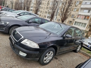 Vând Skoda Octavia 1.9 TDI - imagine 7