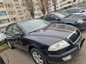 Vând Skoda Octavia 1.9 TDI - imagine 3
