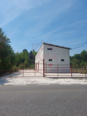 HALĂ DE VÂNZARE SAU ÎNCHIRIERE, ÎN  LOC.. BĂUȚAR, JUD. CARAȘ-SEVERIN - imagine 2