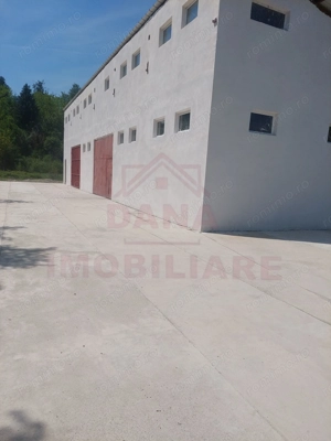 HALĂ DE VÂNZARE SAU ÎNCHIRIERE, ÎN  LOC.. BĂUȚAR, JUD. CARAȘ-SEVERIN - imagine 3