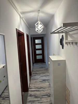 Inchiriez apartament 2 camere Popesti Leordeni
